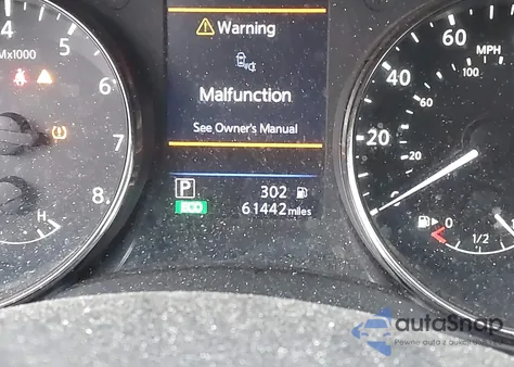 2018 Nissan Rogue S из США, поврежденный, VIN KNMAT2MV2JP572354